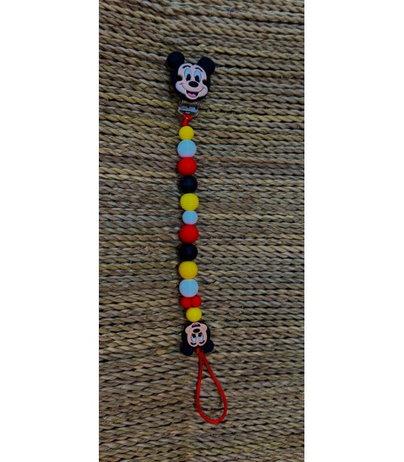 Cadena Mickey