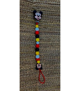 Cadena Mickey