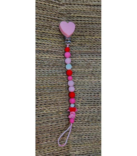 Cadena Corazón