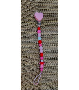 Cadena Corazón