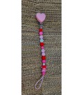 Cadena Corazón
