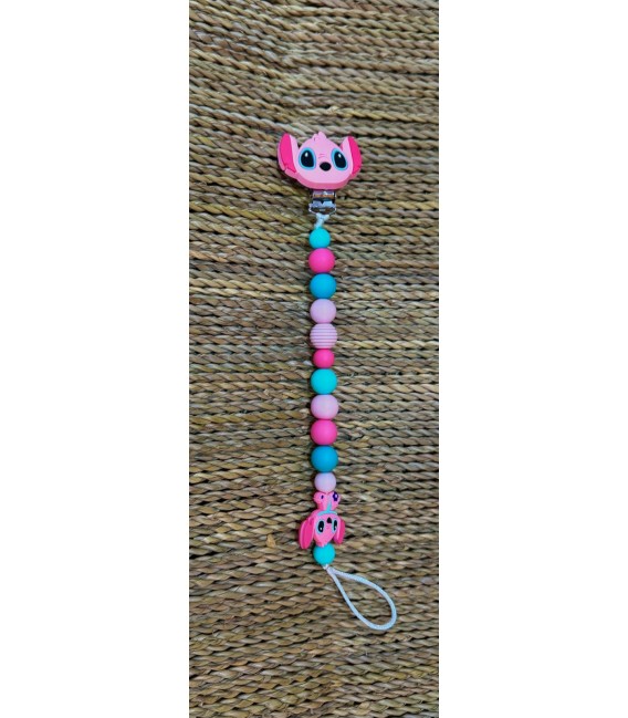 Cadena Lilo Sitch