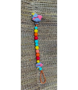 Cadena Elefante Dumbo