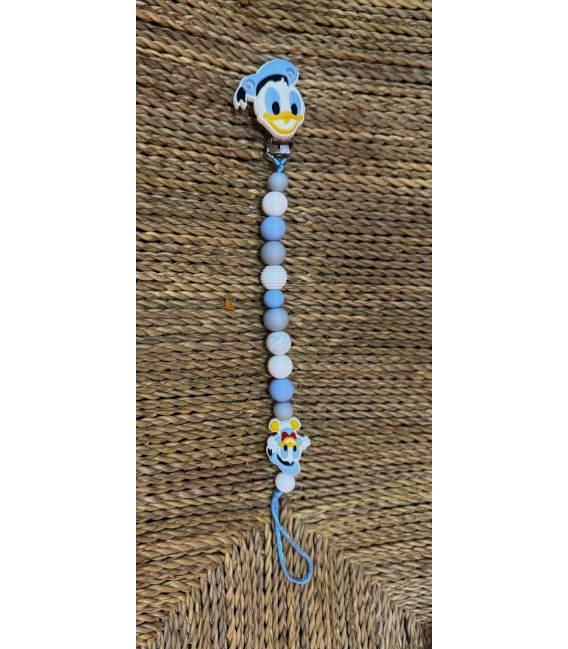 Cadena Pato Donal´s