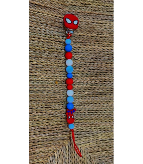 Cadena Spiderman