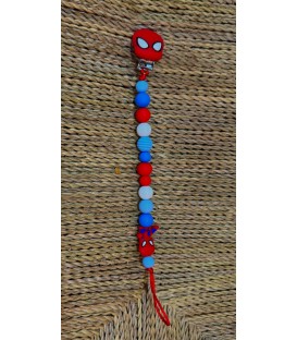 Cadena Spiderman
