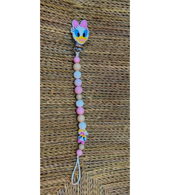 Cadena Pata Deisy