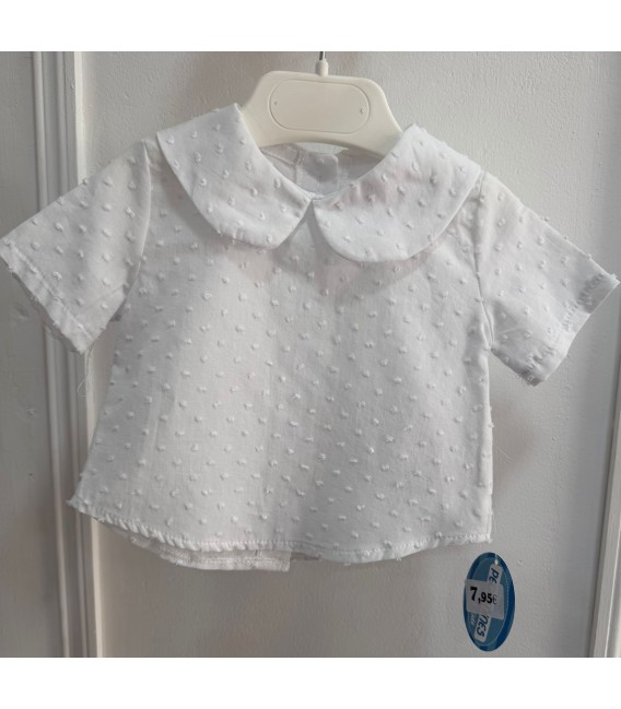 Camisa Plumeti