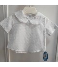 Camisa Plumeti
