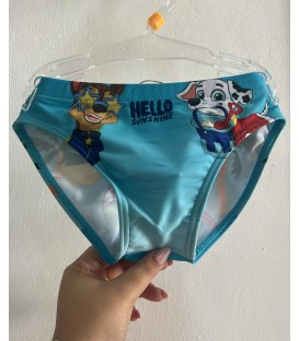 Bañador Patrulla Canina