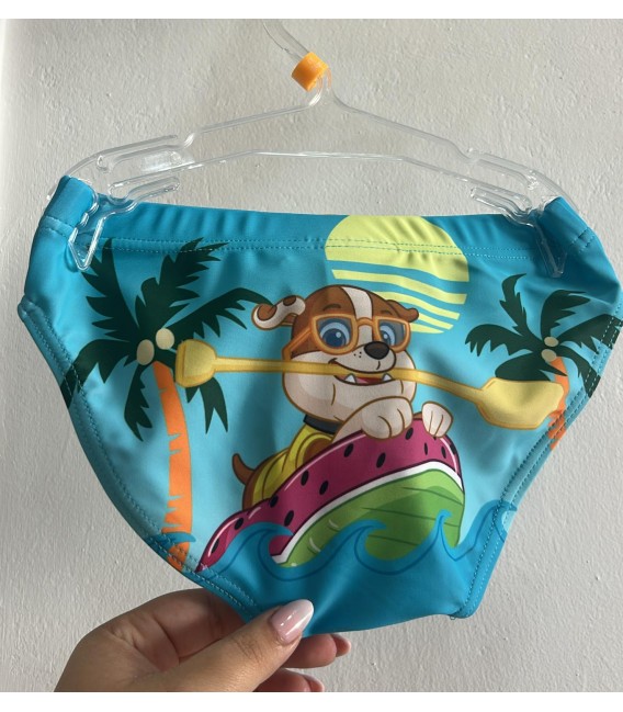 Bañador Patrulla Canina