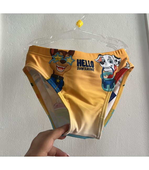 Bañador Patrulla Canina