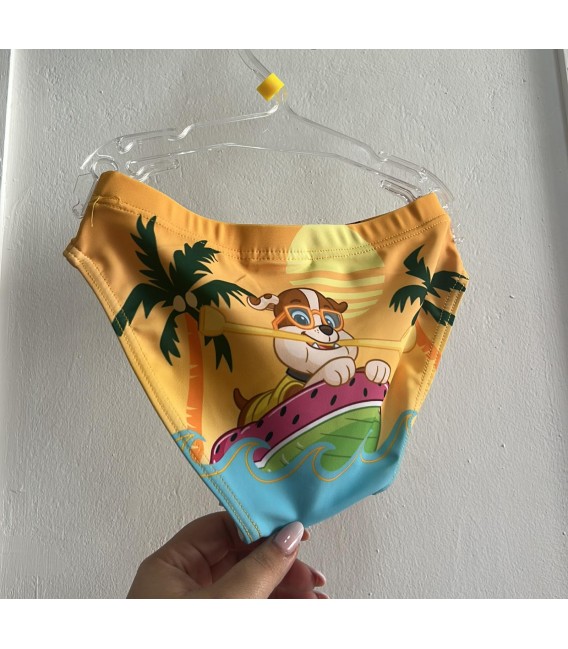 Bañador Patrulla Canina