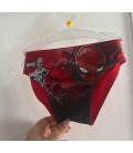 Bañador de Spiderman