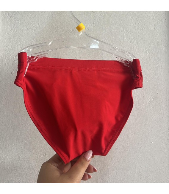 Bañador de Spiderman