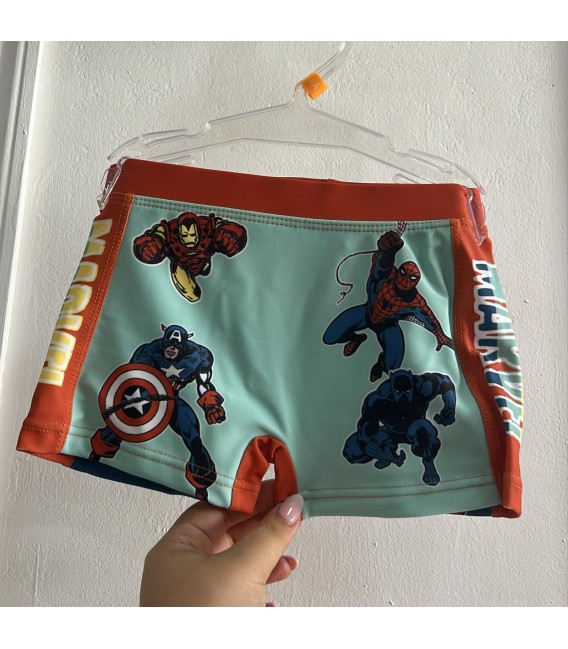 Bañador De Marvel