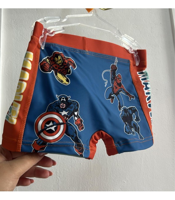 Bañador De Marvel