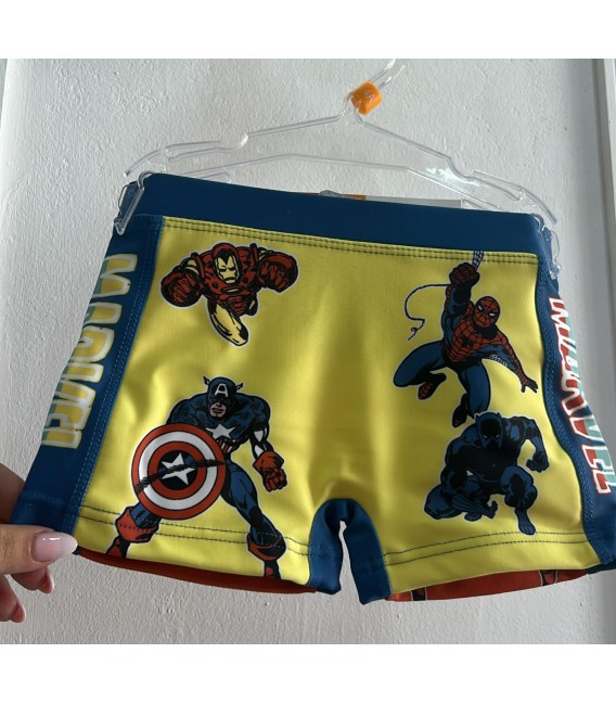 Bañador De Marvel