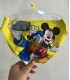 Bañador de Donald y Mickey