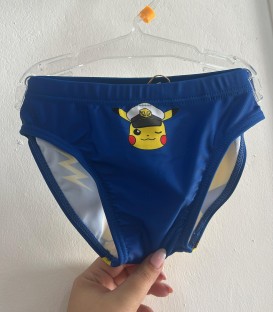 Bañador de Picachu