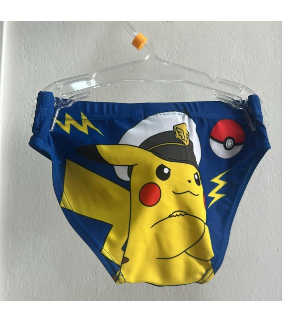 Bañador de Picachu