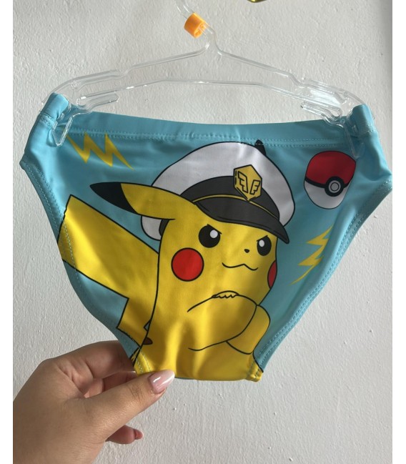 Bañador de Picachu