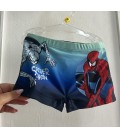 Bañador de Spiderman boxee