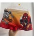 Bañador de Spiderman boxee