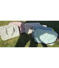 Bolso cuadrado