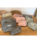 Pack de 3 Neceser