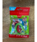 Pack de 3 pulseras citronella