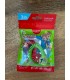 Pack de 3 pulseras citronella
