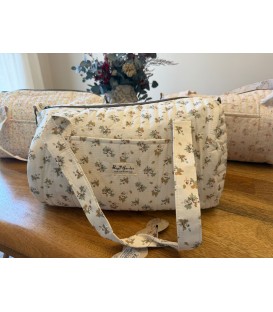 Bolso viaje o hospital