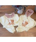 chándal osos de peluche