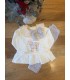 conjunto de mayas oveja