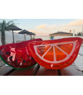 Neceser de sandia
