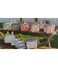 Pack de bolso,3 neceser.nevera
