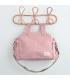 Bolso rayas
