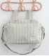 Bolso rayas