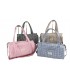bolso viaje vichy