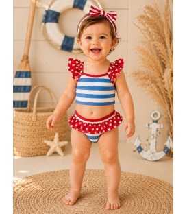 conjunto bikini