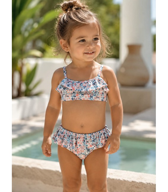 BIKINI FLORAL