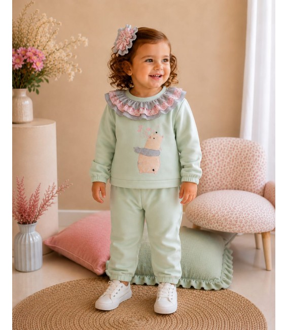 chandal bebe