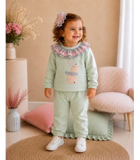 chandal bebe
