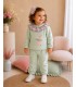 chandal bebe