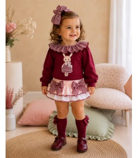 Conjunto oso