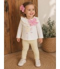 CONJUNTO LEGUINS ELEFANTE
