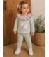 CONJUNTO LEGUINS OSO POLAR