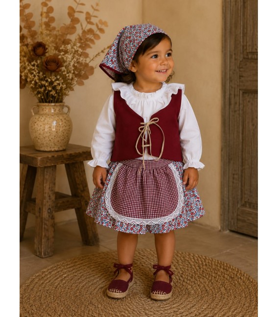 conjunto traje pastora 1