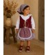 conjunto traje pastora 1